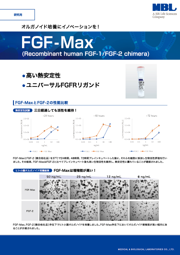 FGF-Max